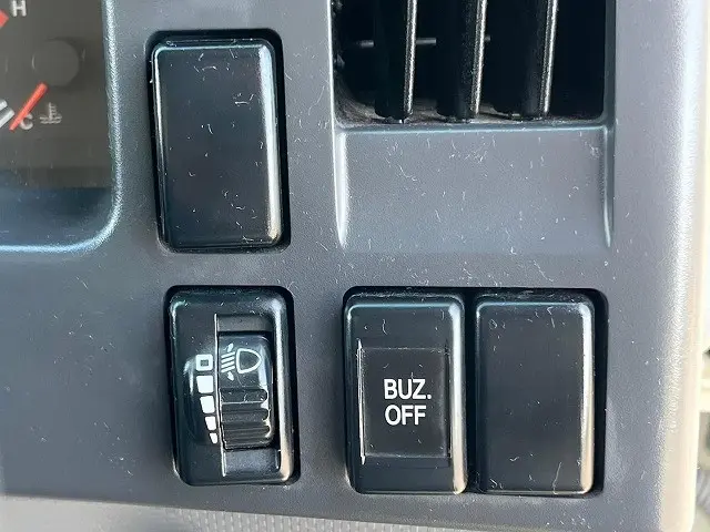 いすゞ エルフ TKG-NPR85AN(未入力/関係無)の写真31