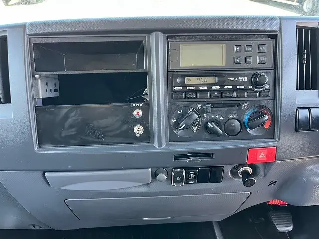 いすゞ エルフ TKG-NPR85AN(未入力/関係無)の写真35