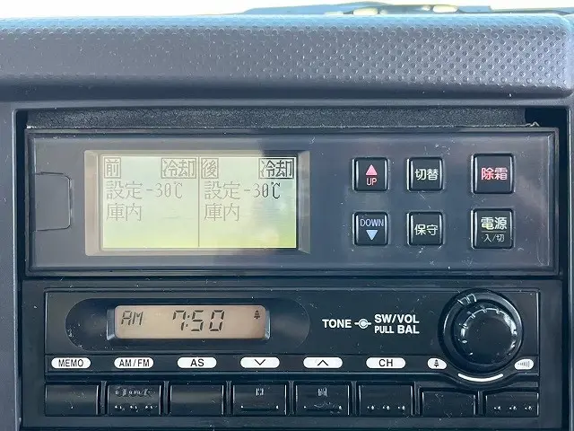 いすゞ エルフ TKG-NPR85AN(未入力/関係無)の写真36