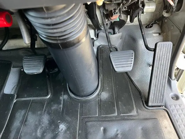 いすゞ エルフ TKG-NPR85AN(未入力/関係無)の写真38