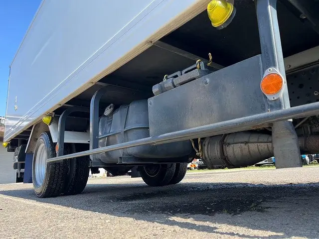 いすゞ エルフ TKG-NPR85AN(未入力/関係無)の写真39