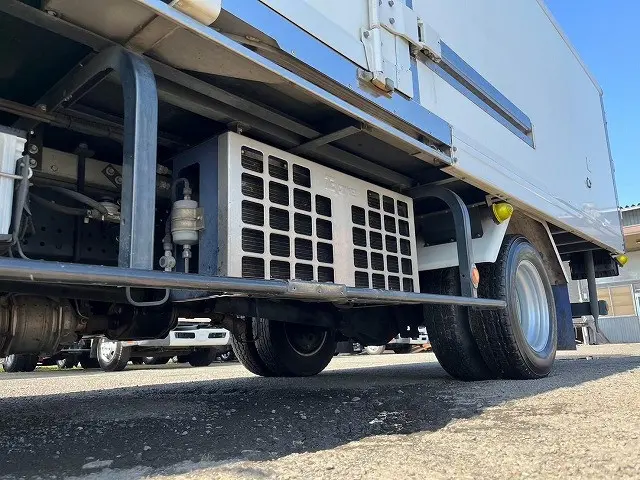 いすゞ エルフ TKG-NPR85AN(未入力/関係無)の写真40