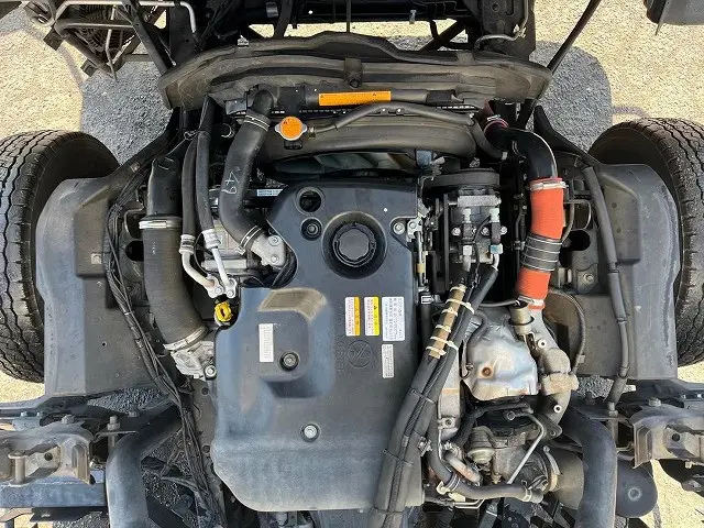 いすゞ エルフ TKG-NPR85AN(未入力/関係無)の写真42