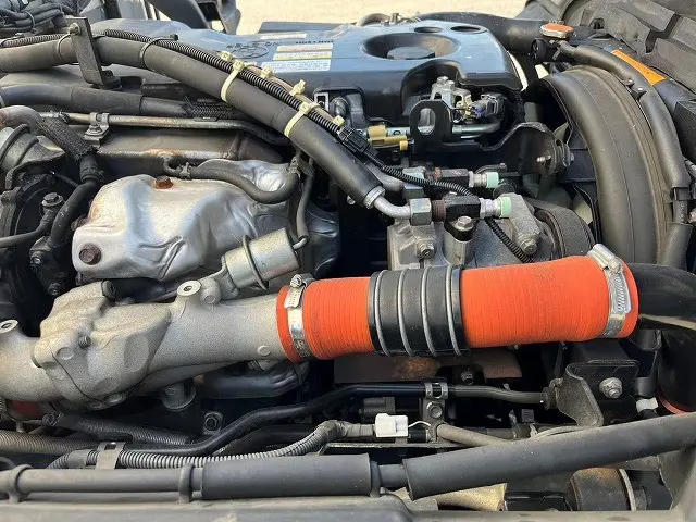 いすゞ エルフ TKG-NPR85AN(未入力/関係無)の写真43