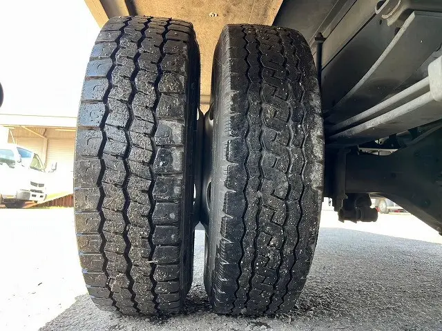 いすゞ エルフ TKG-NPR85AN(未入力/関係無)の写真45