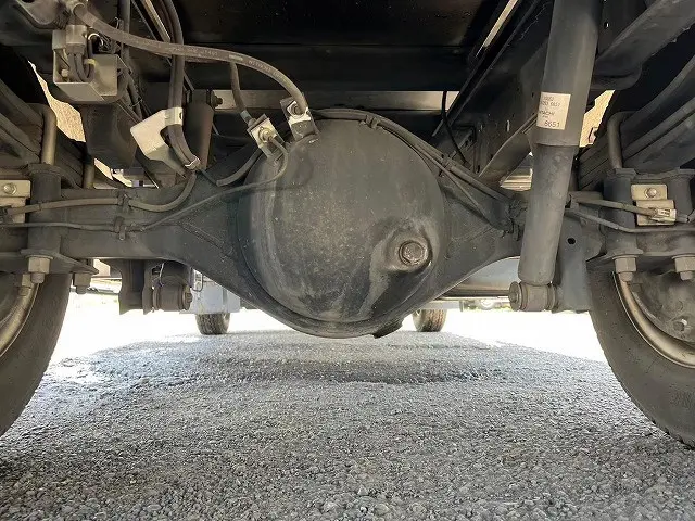 いすゞ エルフ TKG-NPR85AN(未入力/関係無)の写真46