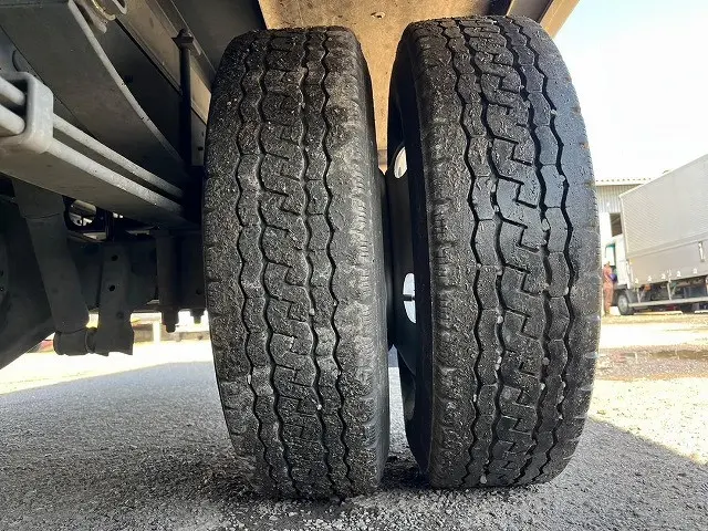 いすゞ エルフ TKG-NPR85AN(未入力/関係無)の写真47