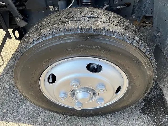 いすゞ エルフ TKG-NPR85AN(未入力/関係無)の写真48