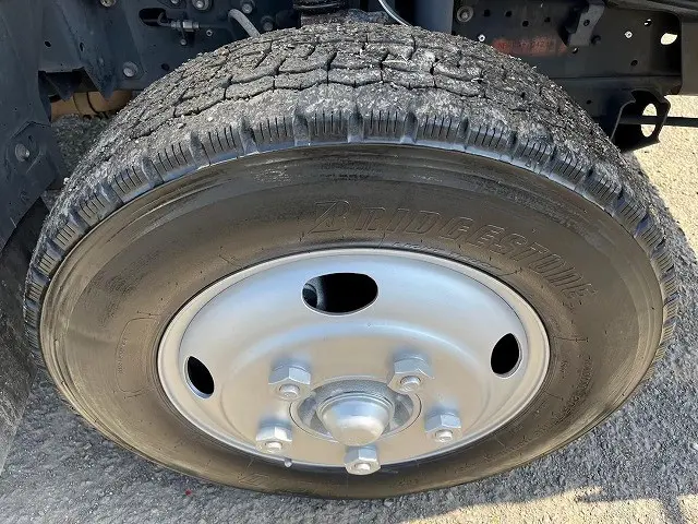 いすゞ エルフ TKG-NPR85AN(未入力/関係無)の写真49