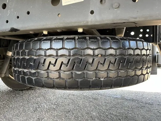 いすゞ エルフ TKG-NPR85AN(未入力/関係無)の写真50