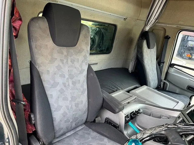 ＵＤ クオン LKG-GK5XAB(未入力/関係無)の写真13