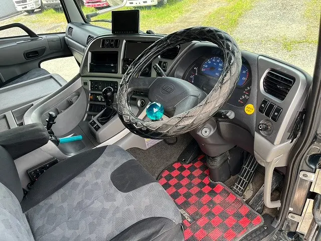 ＵＤ クオン LKG-GK5XAB(未入力/関係無)の写真14