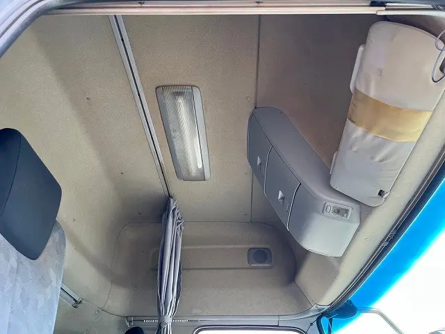 ＵＤ クオン LKG-GK5XAB(未入力/関係無)の写真15