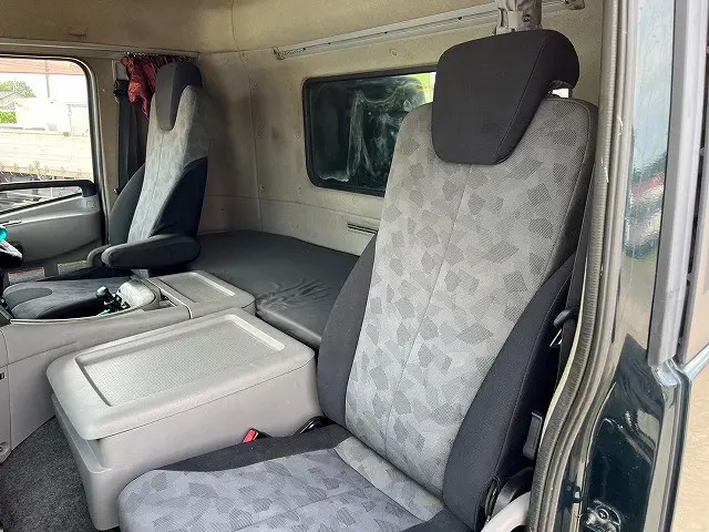 ＵＤ クオン LKG-GK5XAB(未入力/関係無)の写真18