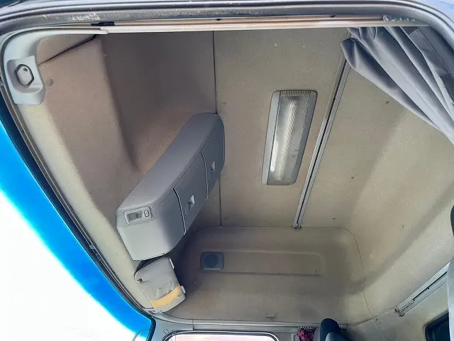 ＵＤ クオン LKG-GK5XAB(未入力/関係無)の写真19