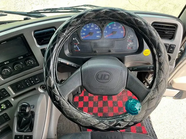 ＵＤ クオン LKG-GK5XAB(未入力/関係無)の写真20