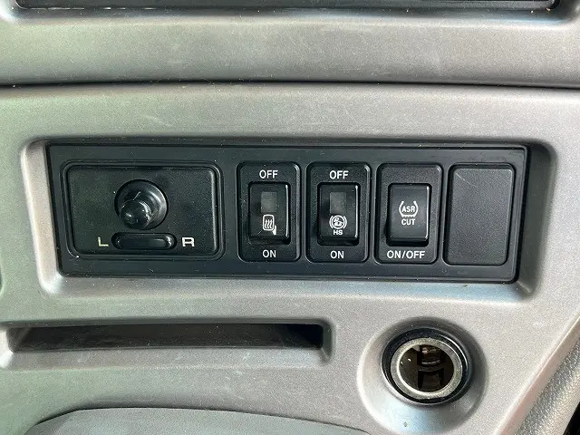 ＵＤ クオン LKG-GK5XAB(未入力/関係無)の写真25