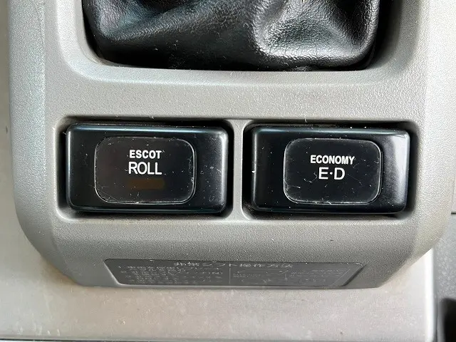 ＵＤ クオン LKG-GK5XAB(未入力/関係無)の写真30