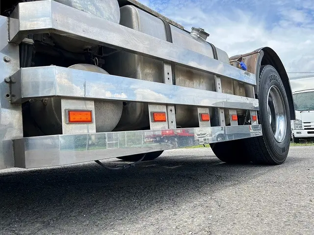 ＵＤ クオン LKG-GK5XAB(未入力/関係無)の写真32