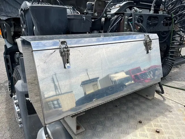 ＵＤ クオン LKG-GK5XAB(未入力/関係無)の写真35