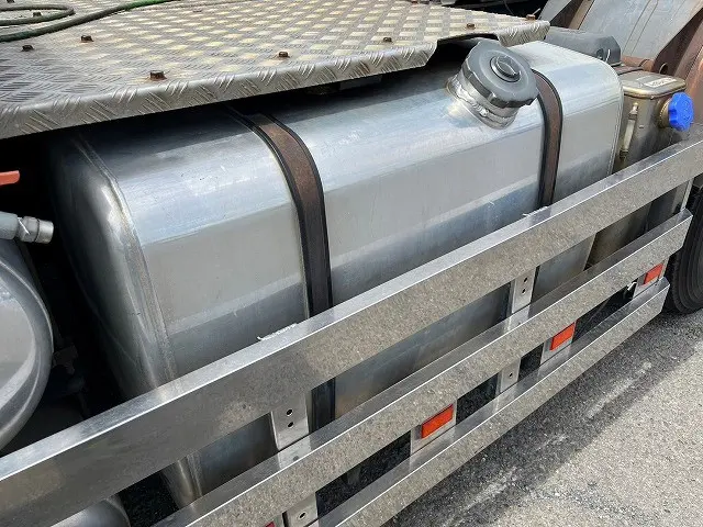 ＵＤ クオン LKG-GK5XAB(未入力/関係無)の写真36