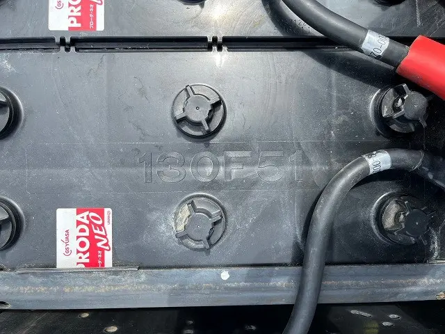 ＵＤ クオン LKG-GK5XAB(未入力/関係無)の写真38