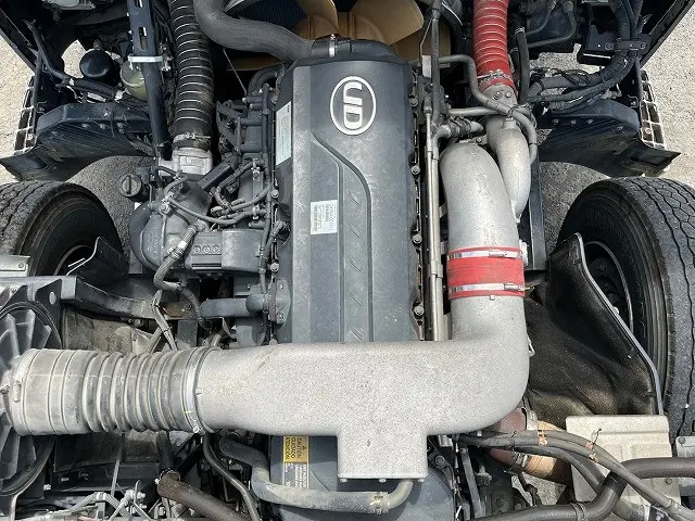 ＵＤ クオン LKG-GK5XAB(未入力/関係無)の写真39