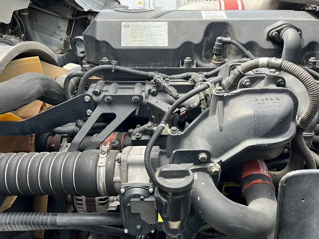 ＵＤ クオン LKG-GK5XAB(未入力/関係無)の写真41