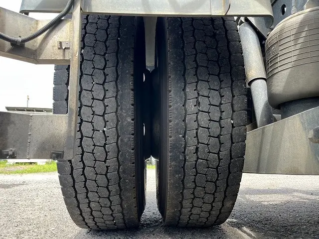 ＵＤ クオン LKG-GK5XAB(未入力/関係無)の写真43