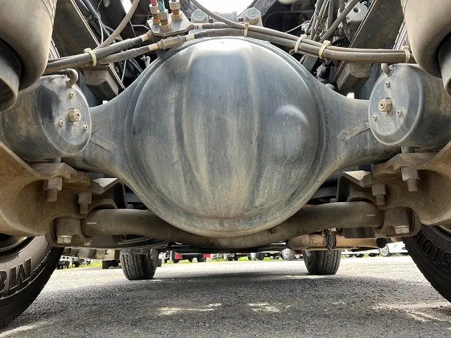 ＵＤ クオン LKG-GK5XAB(未入力/関係無)の写真44