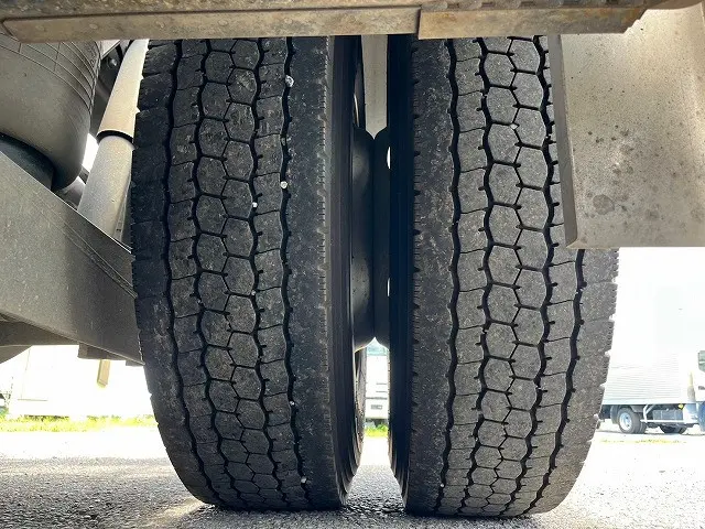 ＵＤ クオン LKG-GK5XAB(未入力/関係無)の写真45