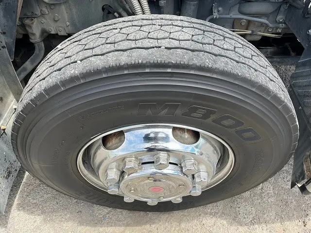 ＵＤ クオン LKG-GK5XAB(未入力/関係無)の写真47