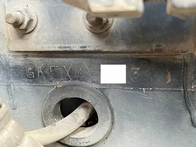 ＵＤ クオン LKG-GK5XAB(未入力/関係無)の写真50