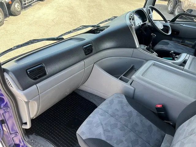 ＵＤ クオン QKG-GK5XAB(未入力/関係無)の写真20