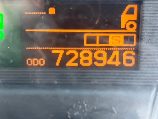 ＵＤ クオン QKG-GK5XAB(未入力/関係無)の写真24