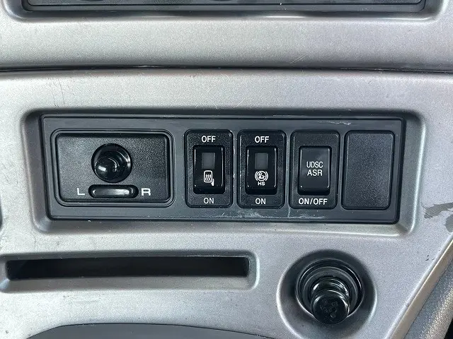 ＵＤ クオン QKG-GK5XAB(未入力/関係無)の写真26