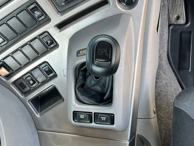 ＵＤ クオン QKG-GK5XAB(未入力/関係無)の写真30