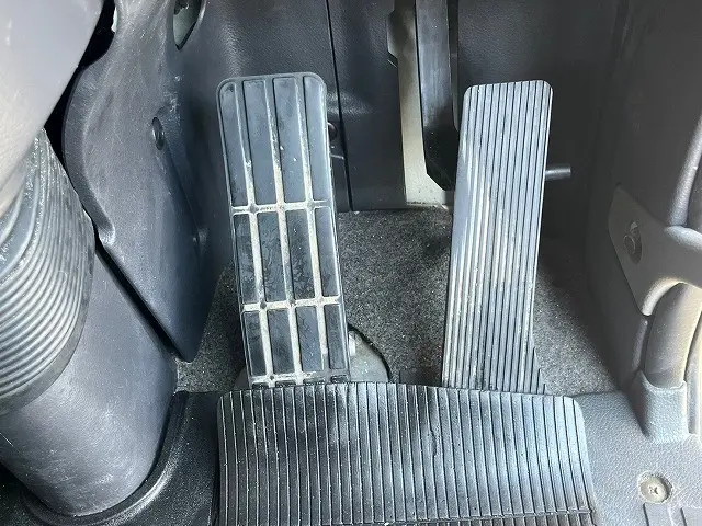 ＵＤ クオン QKG-GK5XAB(未入力/関係無)の写真32