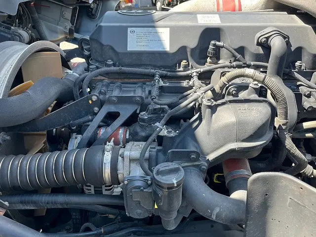 ＵＤ クオン QKG-GK5XAB(未入力/関係無)の写真39