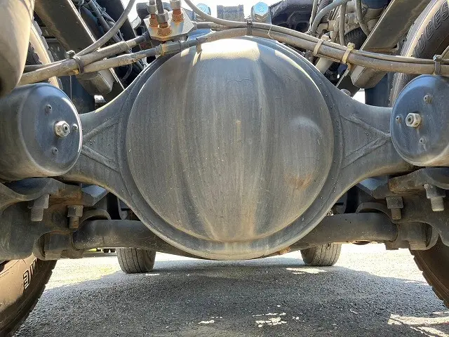 ＵＤ クオン QKG-GK5XAB(未入力/関係無)の写真42