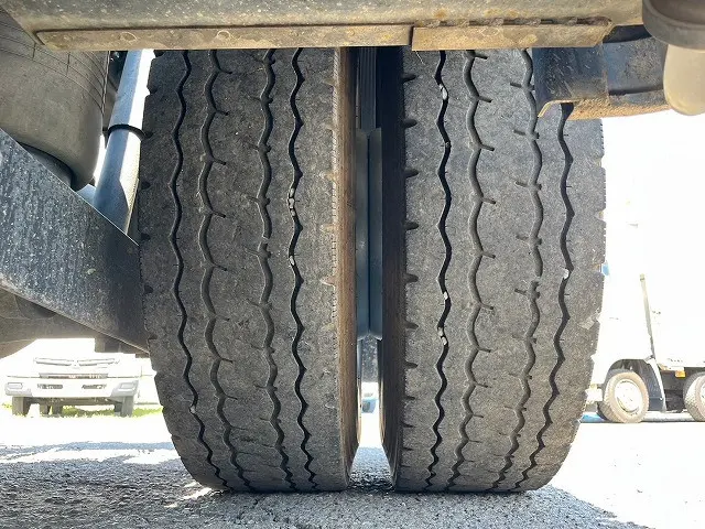 ＵＤ クオン QKG-GK5XAB(未入力/関係無)の写真43