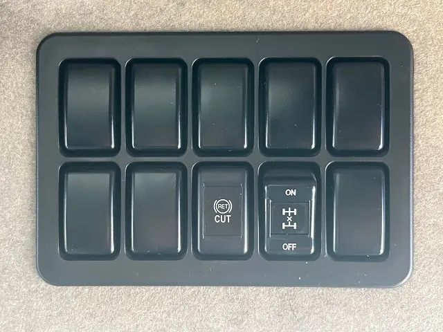 いすゞ ギガ QKG-CYJ77A(8x4)の写真30