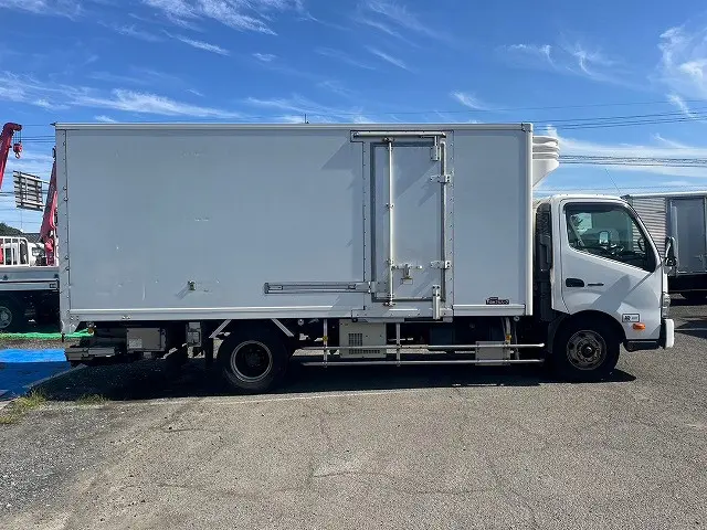 ★-30℃低温設定!★スタンバイ機能付き!H27-デュトロ・冷蔵冷凍車PG★|日野 デュトロ TKG-XZU720M(未入力/関係無)の写真5
