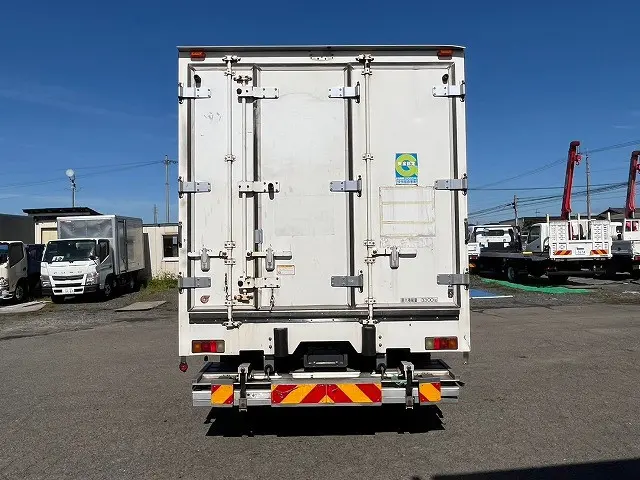 H27-デュトロ・冷蔵冷凍車PG★格納式パワーゲート!★3.35トン積載!★|日野 デュトロ TKG-XZU720M(未入力/関係無)の写真7