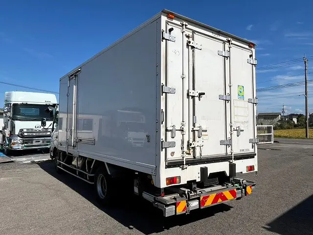 ★-30℃低温設定!★スタンバイ機能付き!H27-デュトロ・冷蔵冷凍車PG★|日野 デュトロ TKG-XZU720M(未入力/関係無)の写真8