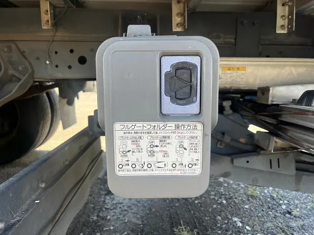 日野 デュトロ TKG-XZU720M(未入力/関係無)の写真15