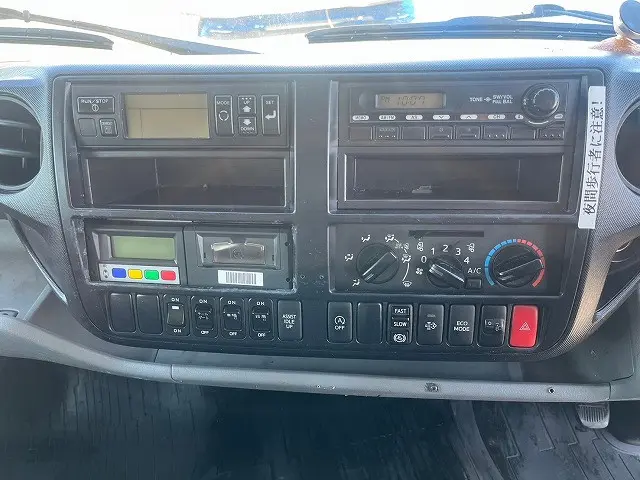 日野 デュトロ TKG-XZU720M(未入力/関係無)の写真16