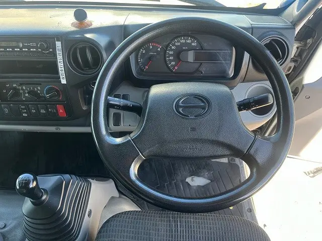 日野 デュトロ TKG-XZU720M(未入力/関係無)の写真17