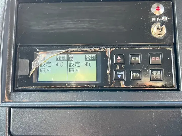 三菱 キャンター TPG-FBA00(2WD)の写真27