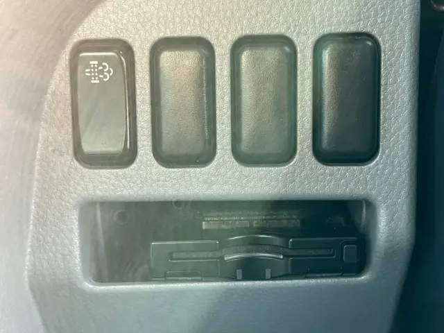 三菱 キャンター TPG-FBA00(2WD)の写真28